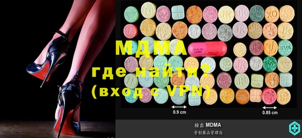 круглые Абдулино